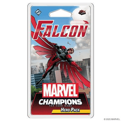 MC53 - Marvel Champions: The Card Game - Falcon Hero Pack