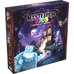 Mysterium Kids