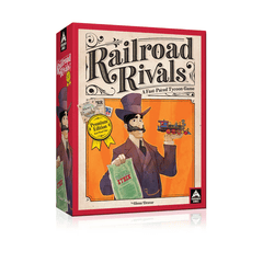 Railroad Rivals Premium Edition