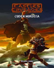 Castles & Crusades: Codex Nordica