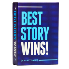 Best Story Wins!