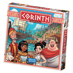 Corinth (2019)