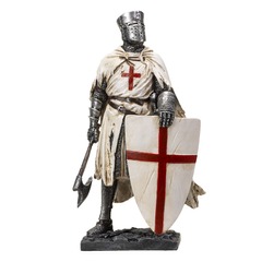 15379 - Crusader Knight