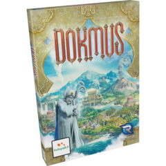 Dokmus - Return of Erefel Expansion