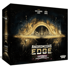 Andromeda's Edge - Supernova Component Upgrade Kit