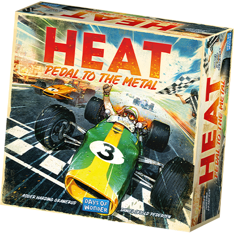 Heat
