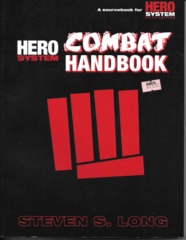 Combat Handbook