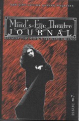 Mind's Eye Theatre Journal:7-5407