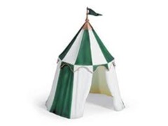Tournament Tent, Green Schleich 42018