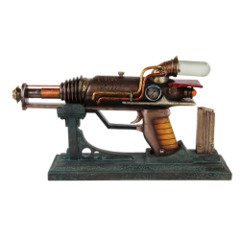Pacific 10014 A/B Steam Punk Rifle