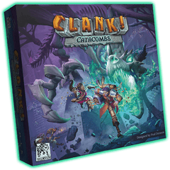 Clank! Catacombs