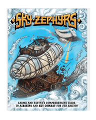 Sky Zephyrs (5e)
