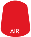Air - Angron Red