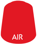 Air - Angron Red