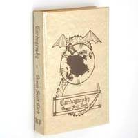 Cardography by Orson Scott Card Vintage Fantasies, Signed 1987 #548/750