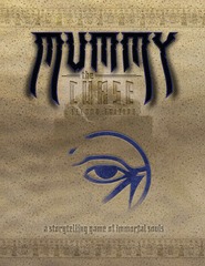 Mummy - The Curse