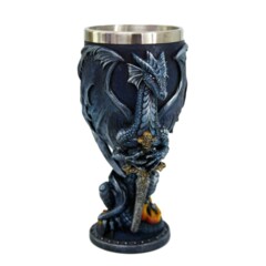 12748 Dragon Goblet