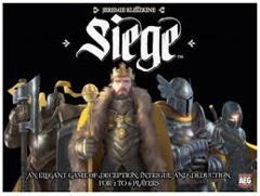 Siege (AEG, 2016)