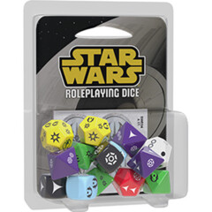 SWE04 - Star Wars Roleplaying Dice