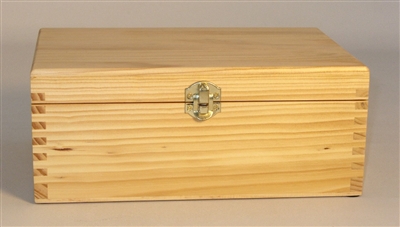 Chess Box PHB4
