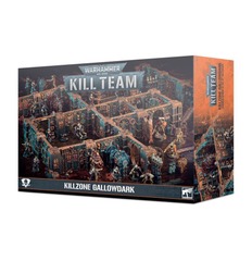 Kill Team - Killzone Gallowdark