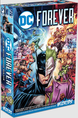 DC Forever
