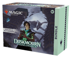 Duskmourn: Bundle Box