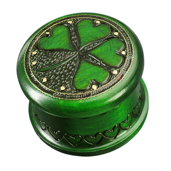 FF-39 Lucky Charm
