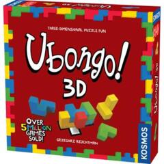 Ubongo! 3D