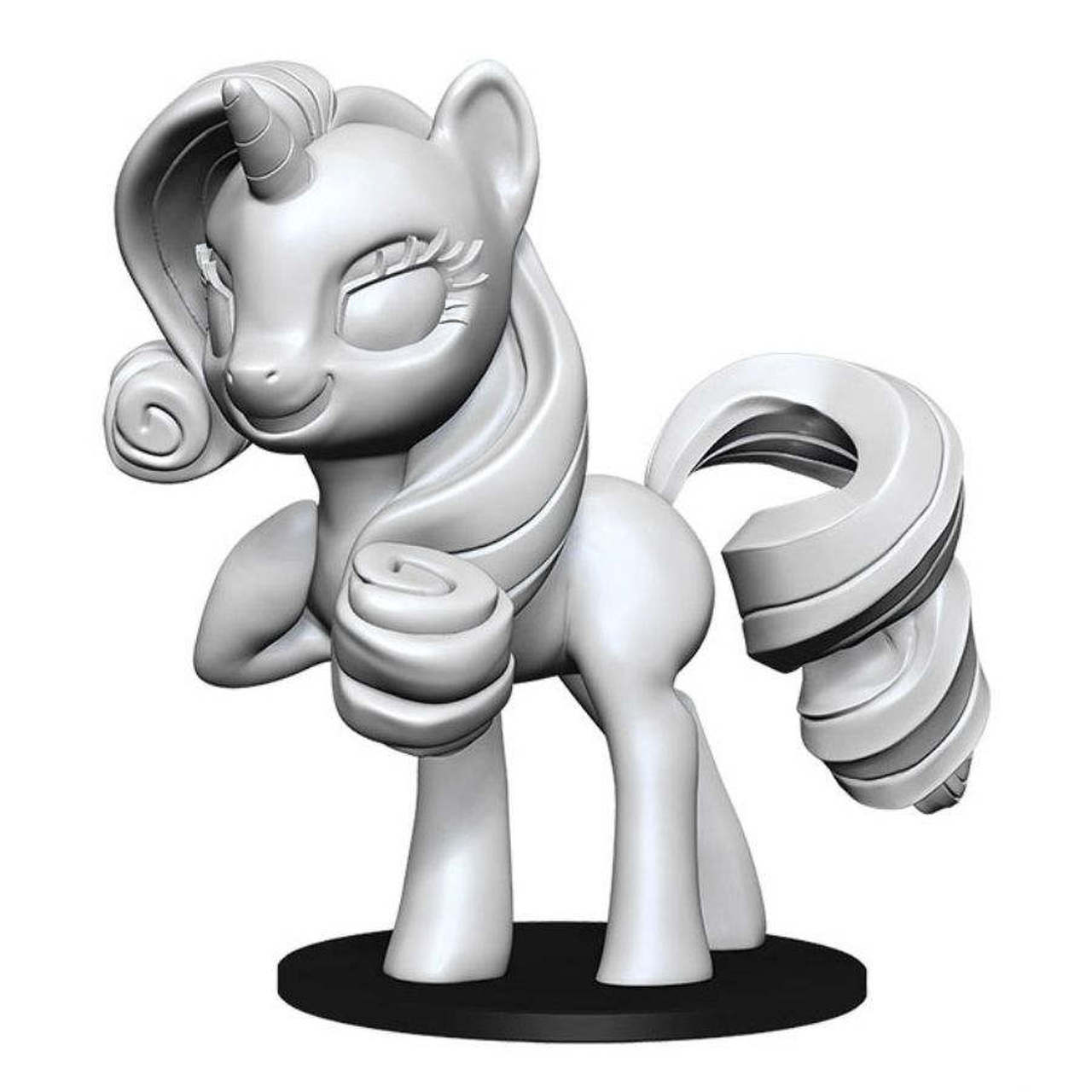 WZK 73693 - Rarity