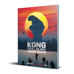 Everyday Heroes - Kong Skull Island