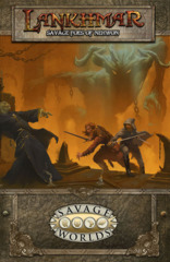 Lankhmar: Savage Foes of Nehwon