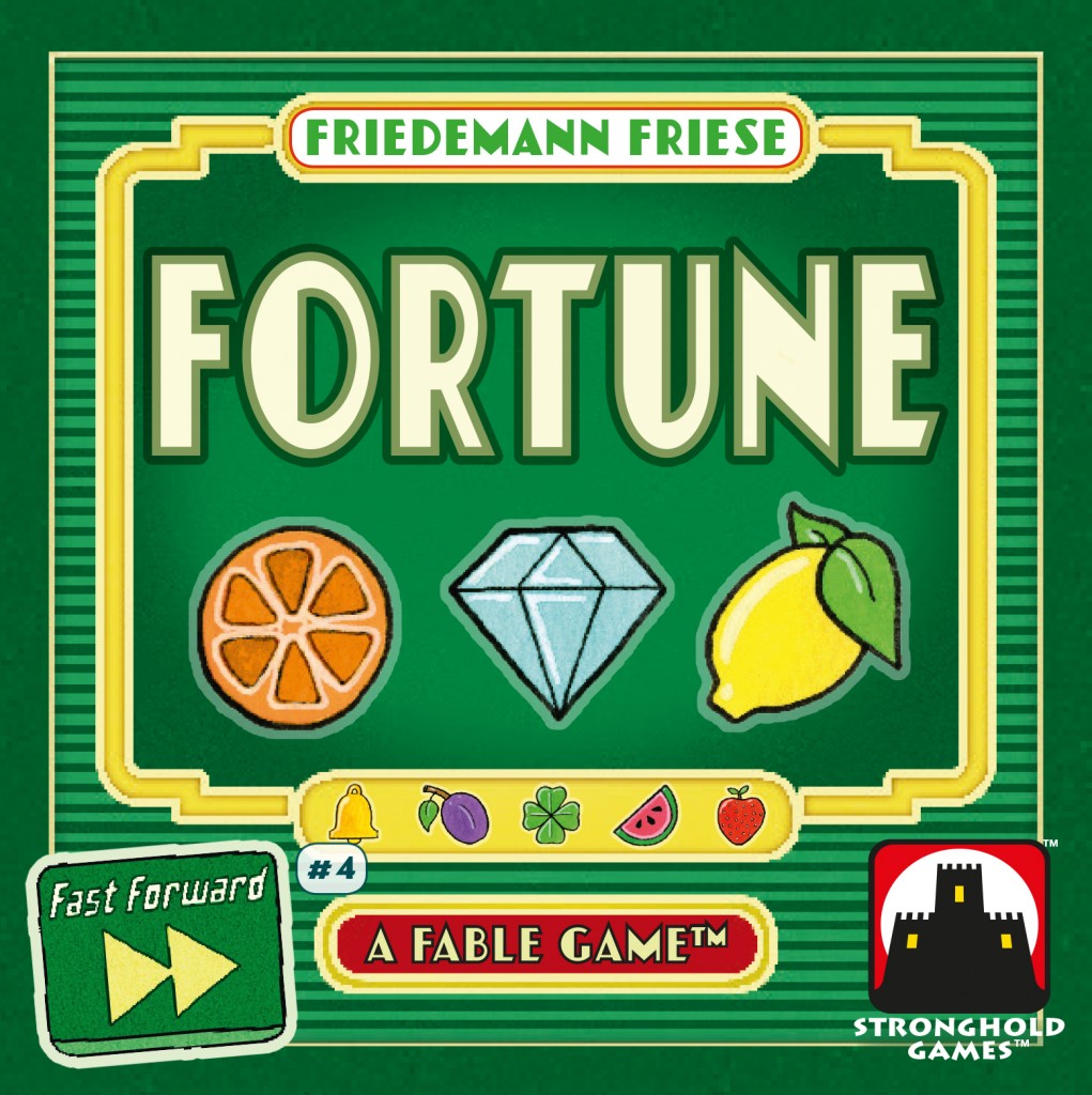 Fortune