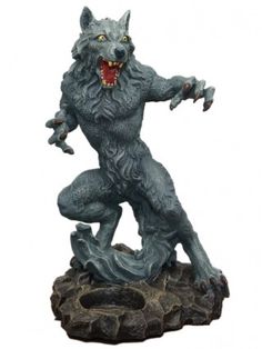 Pacific 8398 Werewolf