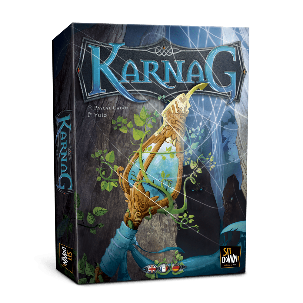Karnag