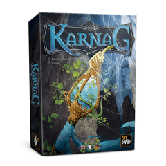 Karnag
