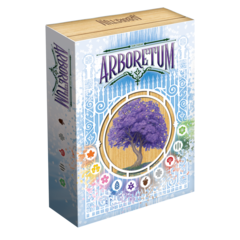 Arboretum - Deluxe Version