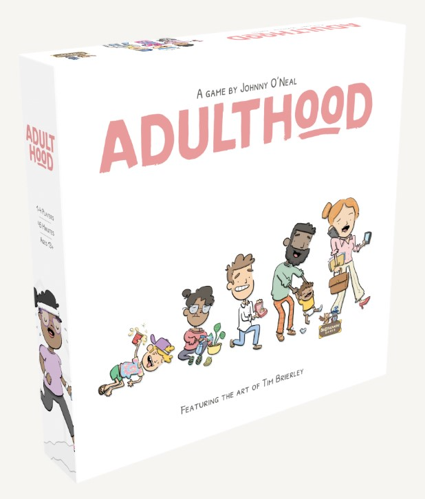 Adulthood