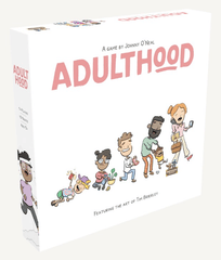 Adulthood
