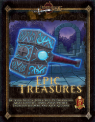 Epic Treasures (5E)