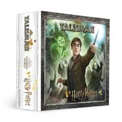 Talisman - Harry Potter