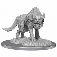 WZK 90529 - Yeth Hound