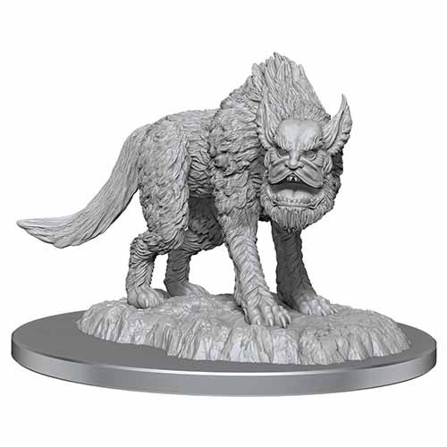 WZK 90529 - Yeth Hound