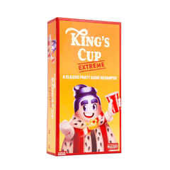 King's Cup Extreme