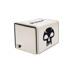 Ultra Pro Alcove Edge Deck Box - Swamp