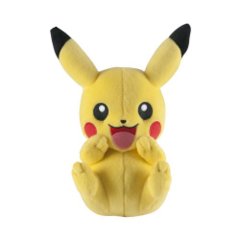 Tomy Pikachu Plush