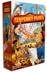 Tenpenny Parks