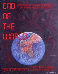 Call of Cthulhu - End of the World (1994)