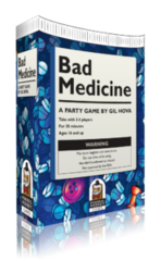 Bad Medicine