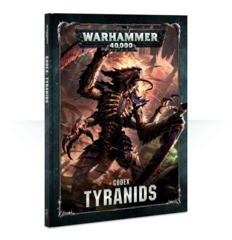 Codex Tyranids